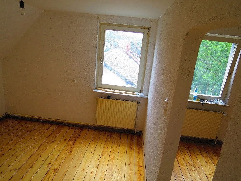 Prenájom bytu 2-izbový 35 m², An der Ruh 5, Wallhausen, Porýnie-Falcko Prenájom bytu 2-izbový 35 m², An der Ruh 5, Wallhausen, Porýnie-Falcko
