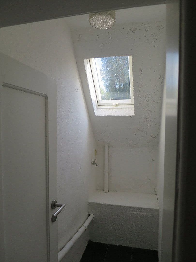Prenájom bytu 2-izbový 35 m², An der Ruh 5, Wallhausen, Porýnie-Falcko Prenájom bytu 2-izbový 35 m², An der Ruh 5, Wallhausen, Porýnie-Falcko