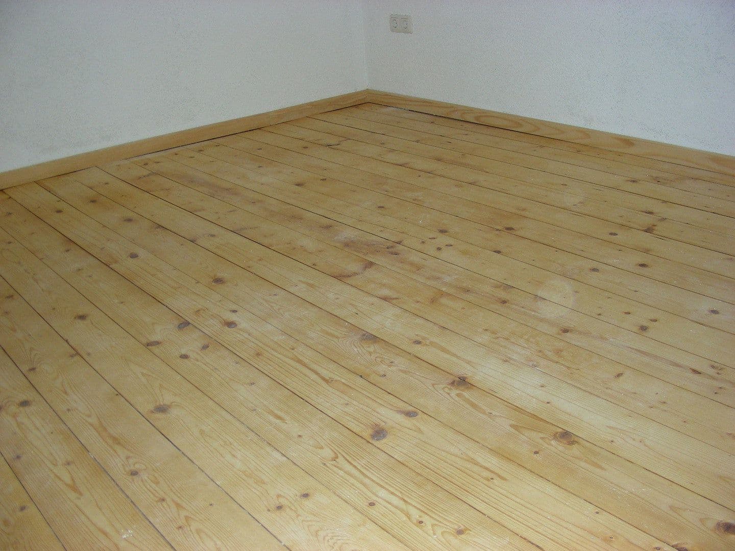 Prenájom bytu 2-izbový 35 m², An der Ruh 5, Wallhausen, Porýnie-Falcko Prenájom bytu 2-izbový 35 m², An der Ruh 5, Wallhausen, Porýnie-Falcko