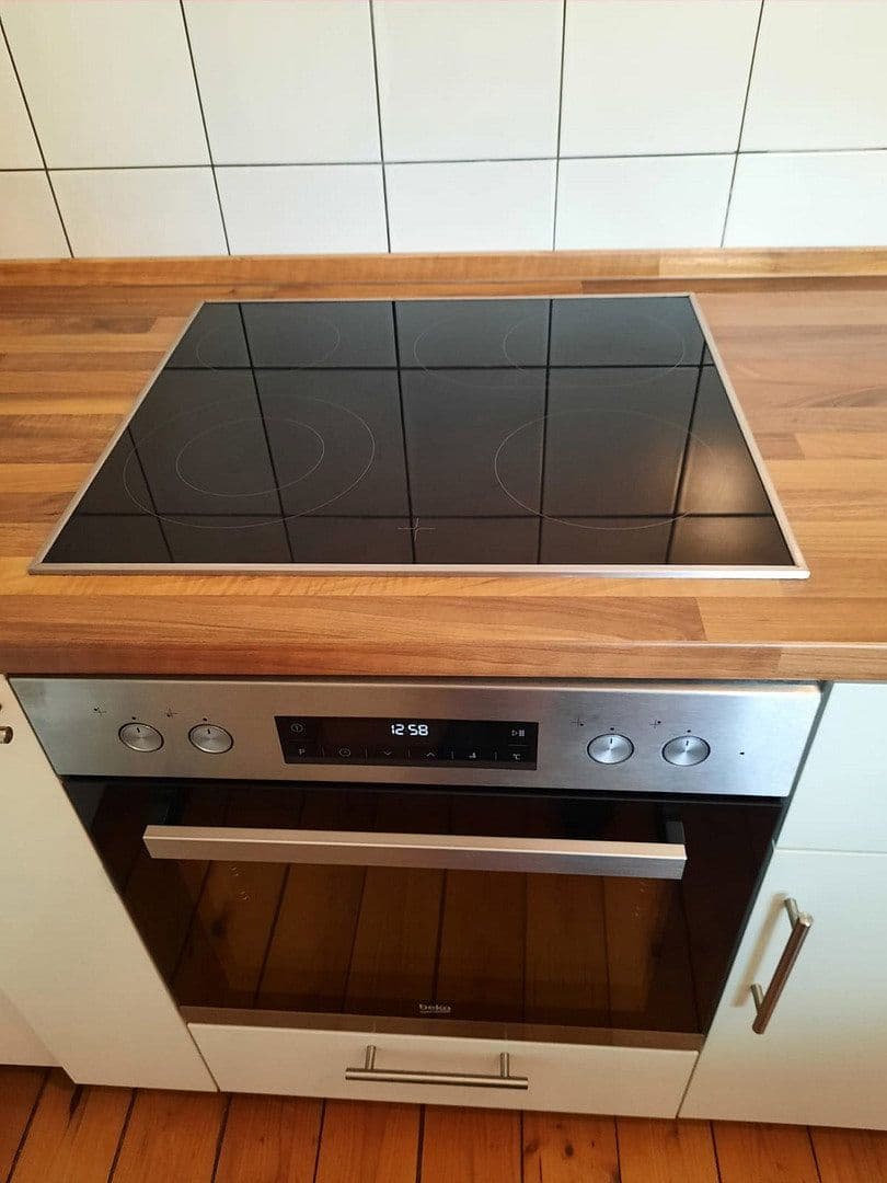 Prenájom bytu 2-izbový 35 m², An der Ruh 5, Wallhausen, Porýnie-Falcko Prenájom bytu 2-izbový 35 m², An der Ruh 5, Wallhausen, Porýnie-Falcko