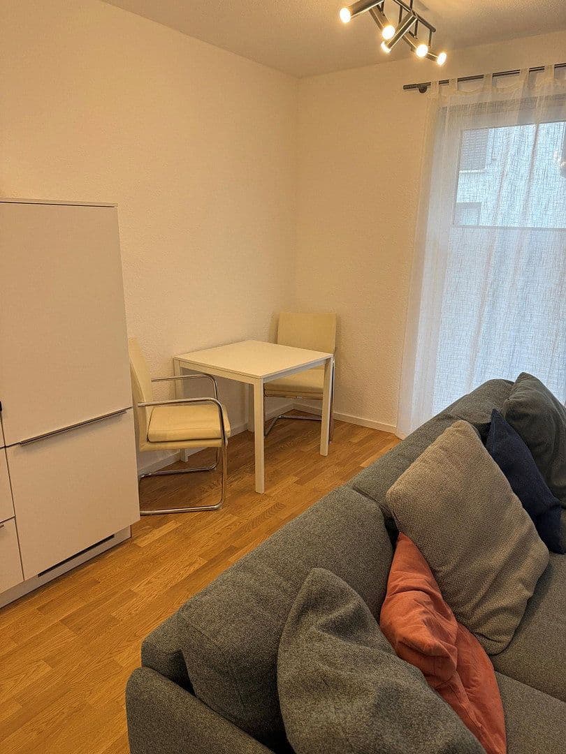Predaj bytu 2-izbový 51 m², Weimar, Durínsko Predaj bytu 2-izbový 51 m², Weimar, Durínsko