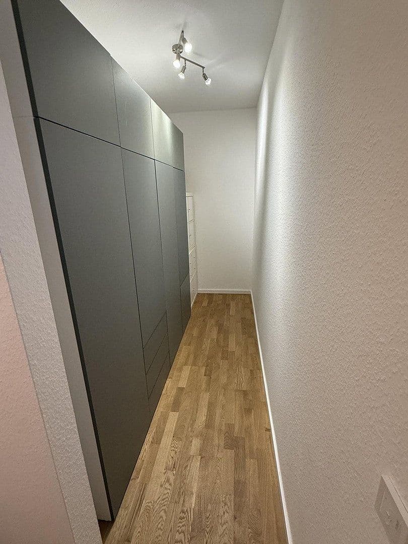 Predaj bytu 2-izbový 51 m², Weimar, Durínsko Predaj bytu 2-izbový 51 m², Weimar, Durínsko