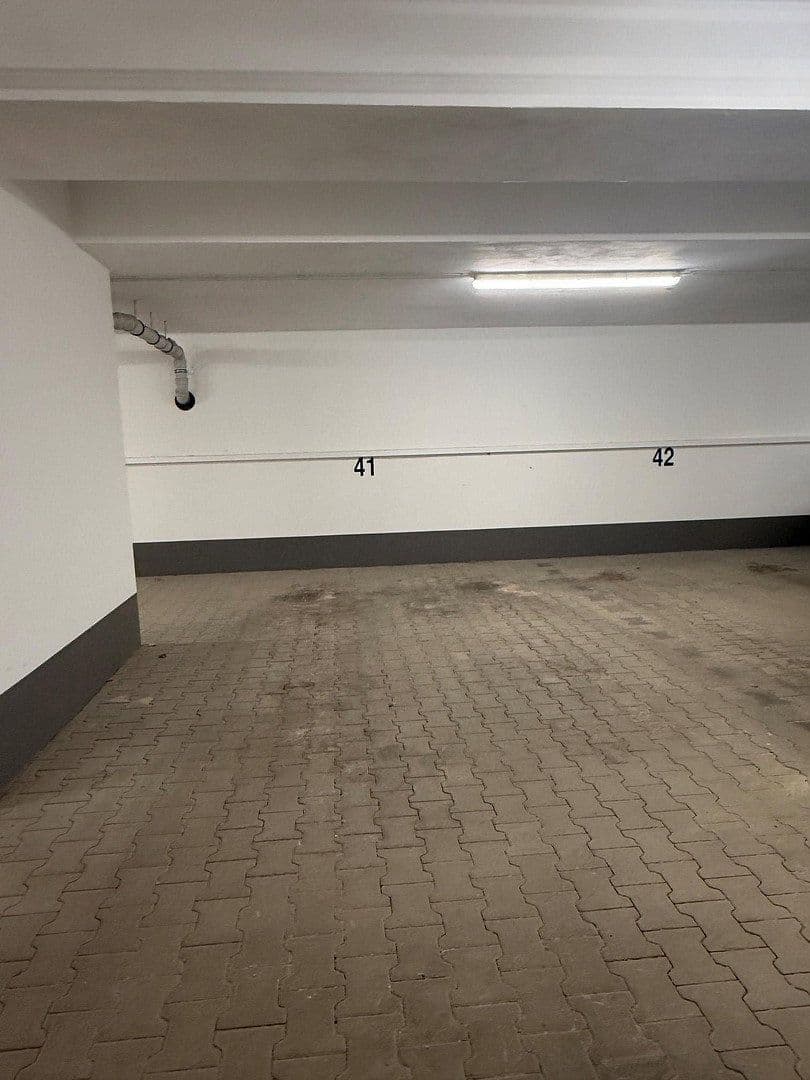 Predaj bytu 2-izbový 51 m², Weimar, Durínsko Predaj bytu 2-izbový 51 m², Weimar, Durínsko