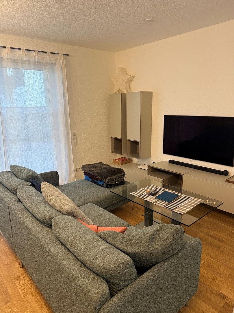 Predaj bytu 2-izbový 51 m², Weimar, Durínsko Predaj bytu 2-izbový 51 m², Weimar, Durínsko