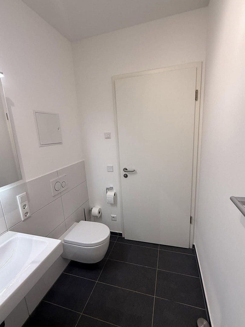 Predaj bytu 2-izbový 51 m², Weimar, Durínsko Predaj bytu 2-izbový 51 m², Weimar, Durínsko