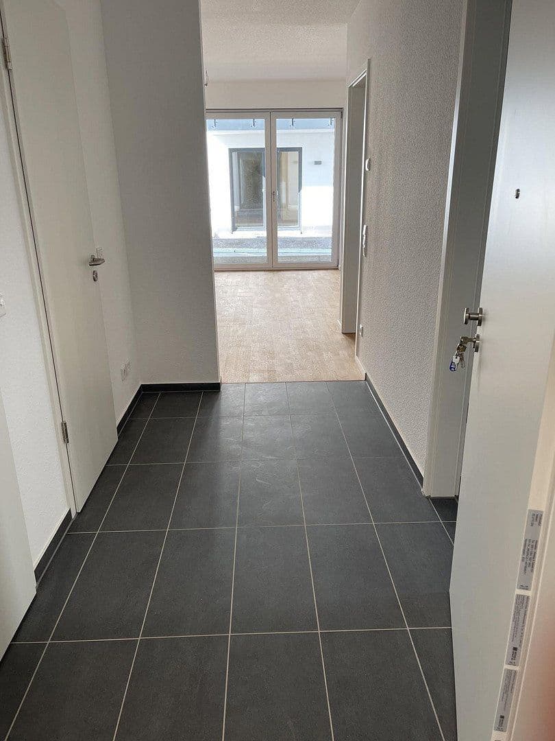 Predaj bytu 2-izbový 51 m², Weimar, Durínsko Predaj bytu 2-izbový 51 m², Weimar, Durínsko