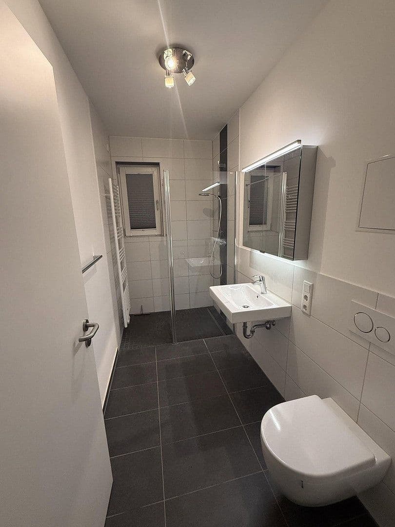 Predaj bytu 2-izbový 51 m², Weimar, Durínsko Predaj bytu 2-izbový 51 m², Weimar, Durínsko