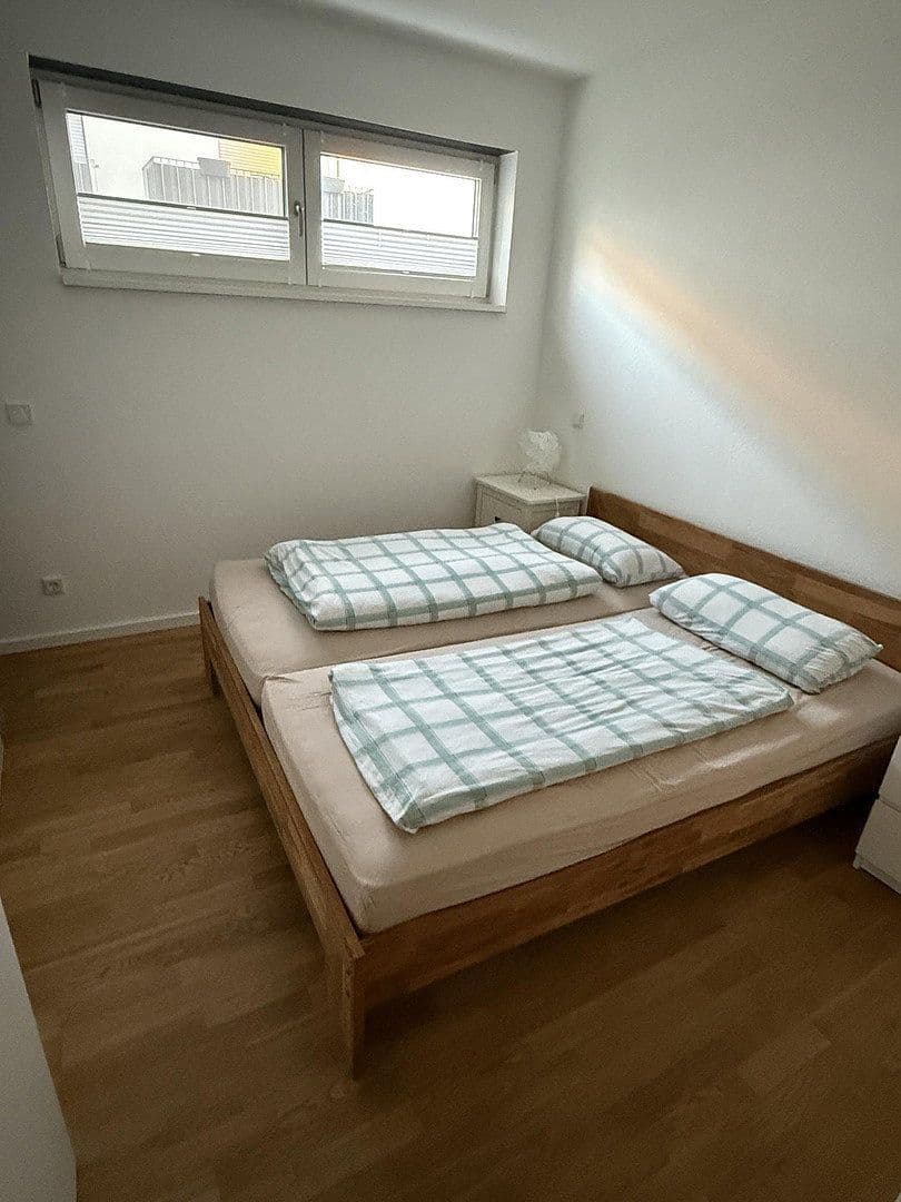 Predaj bytu 2-izbový 51 m², Weimar, Durínsko Predaj bytu 2-izbový 51 m², Weimar, Durínsko