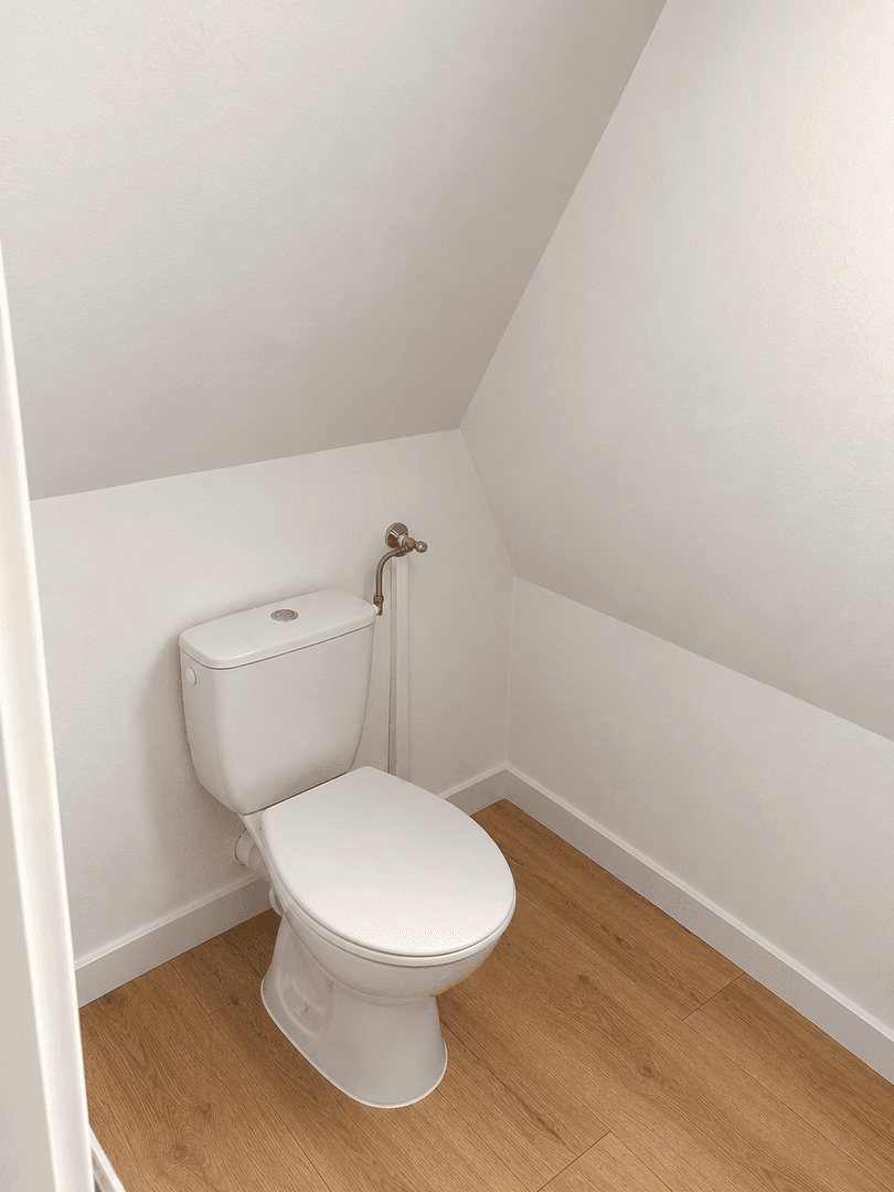 Prenájom bytu 3-izbový 84 m², Bissendorf, Dolné Sasko Prenájom bytu 3-izbový 84 m², Bissendorf, Dolné Sasko