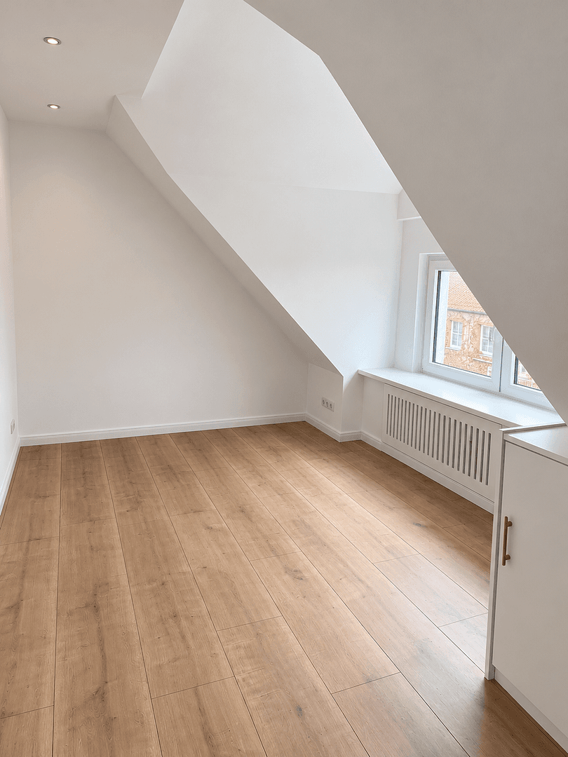 Prenájom bytu 3-izbový 84 m², Bissendorf, Dolné Sasko Prenájom bytu 3-izbový 84 m², Bissendorf, Dolné Sasko
