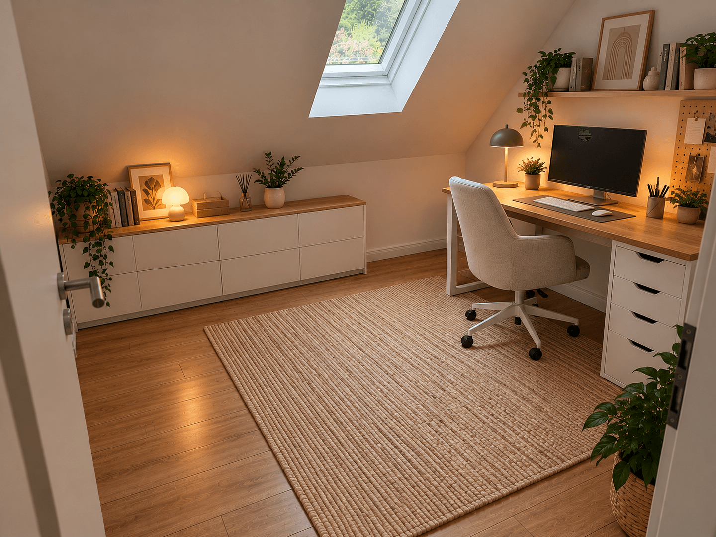 Prenájom bytu 3-izbový 84 m², Bissendorf, Dolné Sasko Prenájom bytu 3-izbový 84 m², Bissendorf, Dolné Sasko