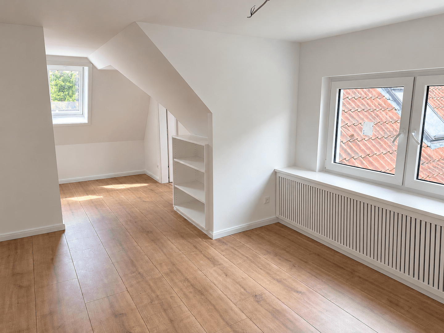 Prenájom bytu 3-izbový 84 m², Bissendorf, Dolné Sasko Prenájom bytu 3-izbový 84 m², Bissendorf, Dolné Sasko