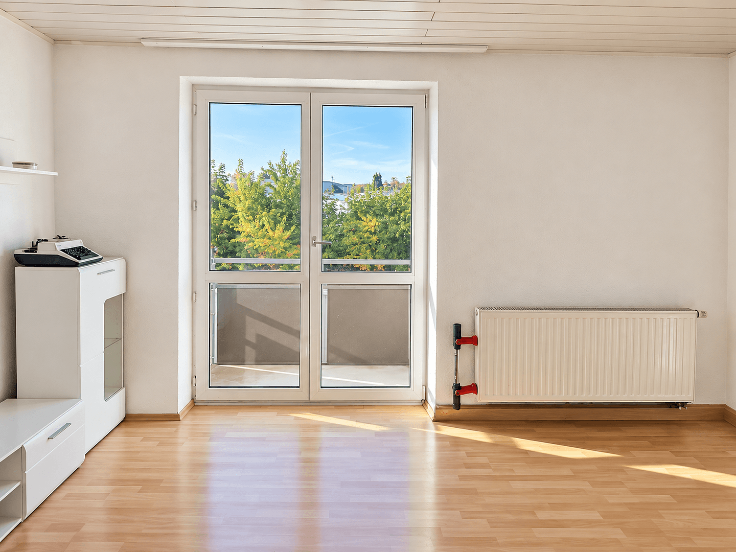 Prenájom bytu 1-izbový 39 m², Weiden, Bavorsko Prenájom bytu 1-izbový 39 m², Weiden, Bavorsko