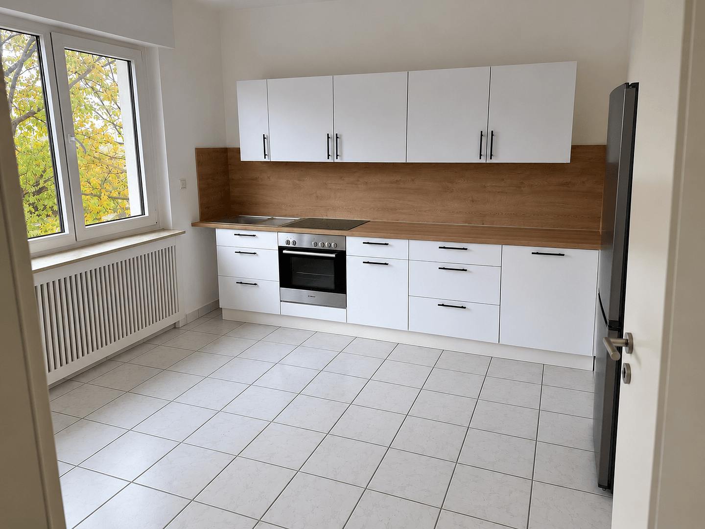 Prenájom bytu 2-izbový 62 m², Bissendorf, Dolné Sasko Prenájom bytu 2-izbový 62 m², Bissendorf, Dolné Sasko