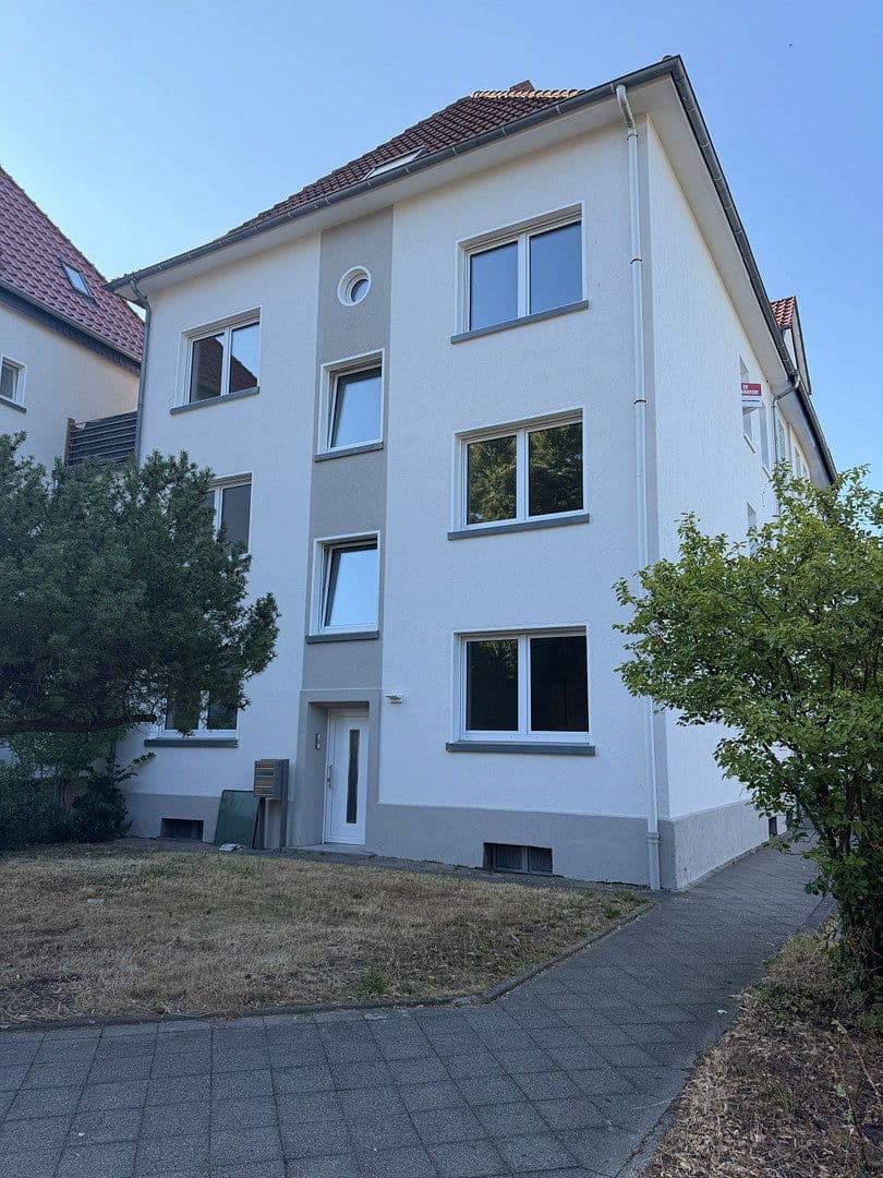 Predaj bytu 3-izbový 75 m², Hugo-Bröcker-Str. 34, Hamm, Severné Porýnie - Westfálsko Predaj bytu 3-izbový 75 m², Hugo-Bröcker-Str. 34, Hamm, Severné Porýnie - Westfálsko