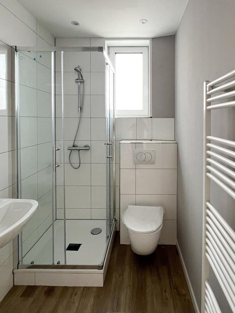 Predaj bytu 3-izbový 75 m², Hugo-Bröcker-Str. 34, Hamm, Severné Porýnie - Westfálsko Predaj bytu 3-izbový 75 m², Hugo-Bröcker-Str. 34, Hamm, Severné Porýnie - Westfálsko