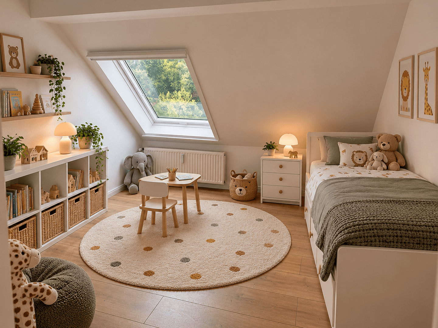 Prenájom bytu 4-izbový 127 m², Bissendorf, Dolné Sasko Prenájom bytu 4-izbový 127 m², Bissendorf, Dolné Sasko