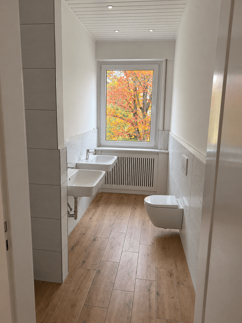 Prenájom bytu 4-izbový 127 m², Bissendorf, Dolné Sasko Prenájom bytu 4-izbový 127 m², Bissendorf, Dolné Sasko