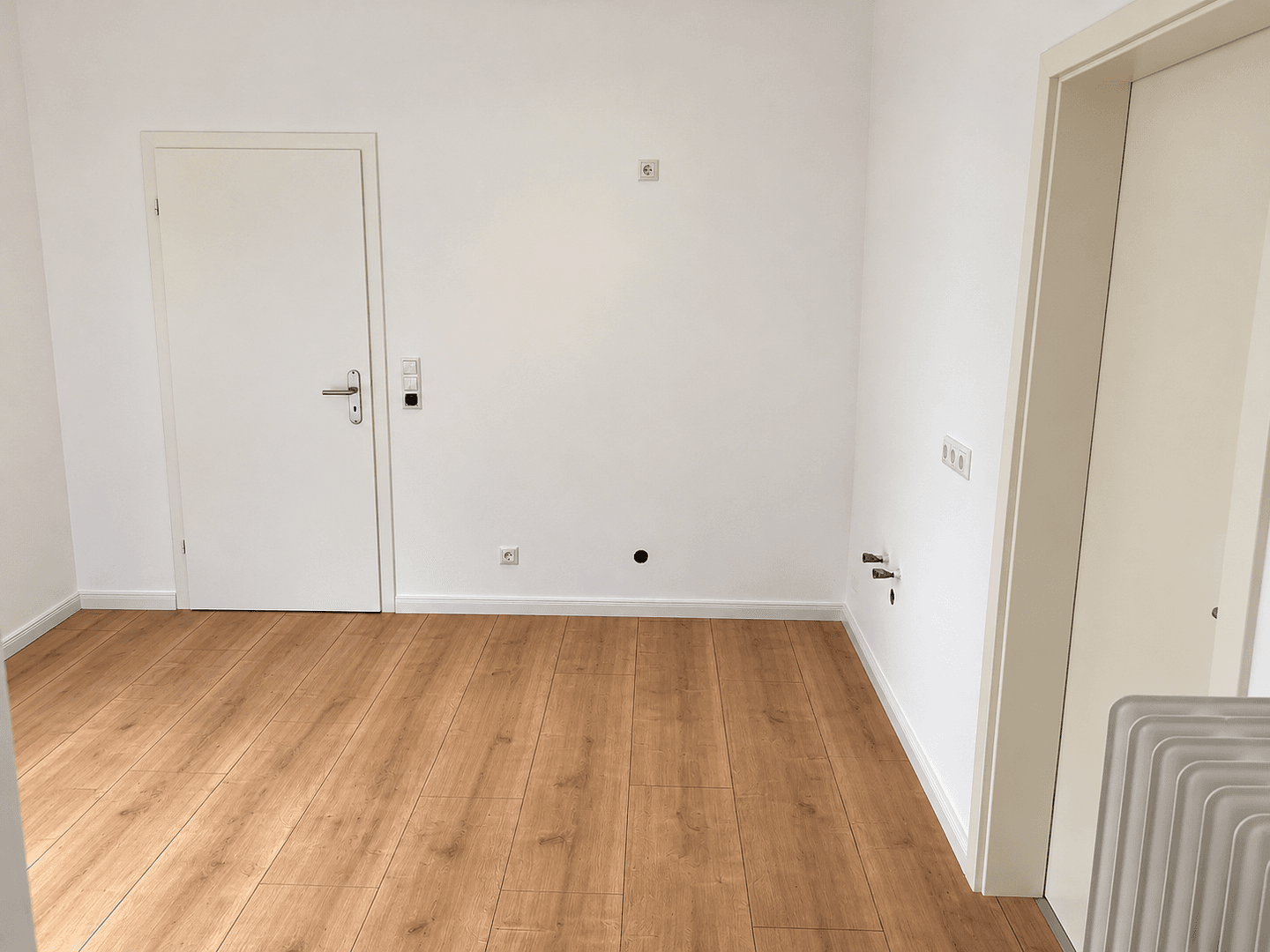 Prenájom bytu 4-izbový 127 m², Bissendorf, Dolné Sasko Prenájom bytu 4-izbový 127 m², Bissendorf, Dolné Sasko