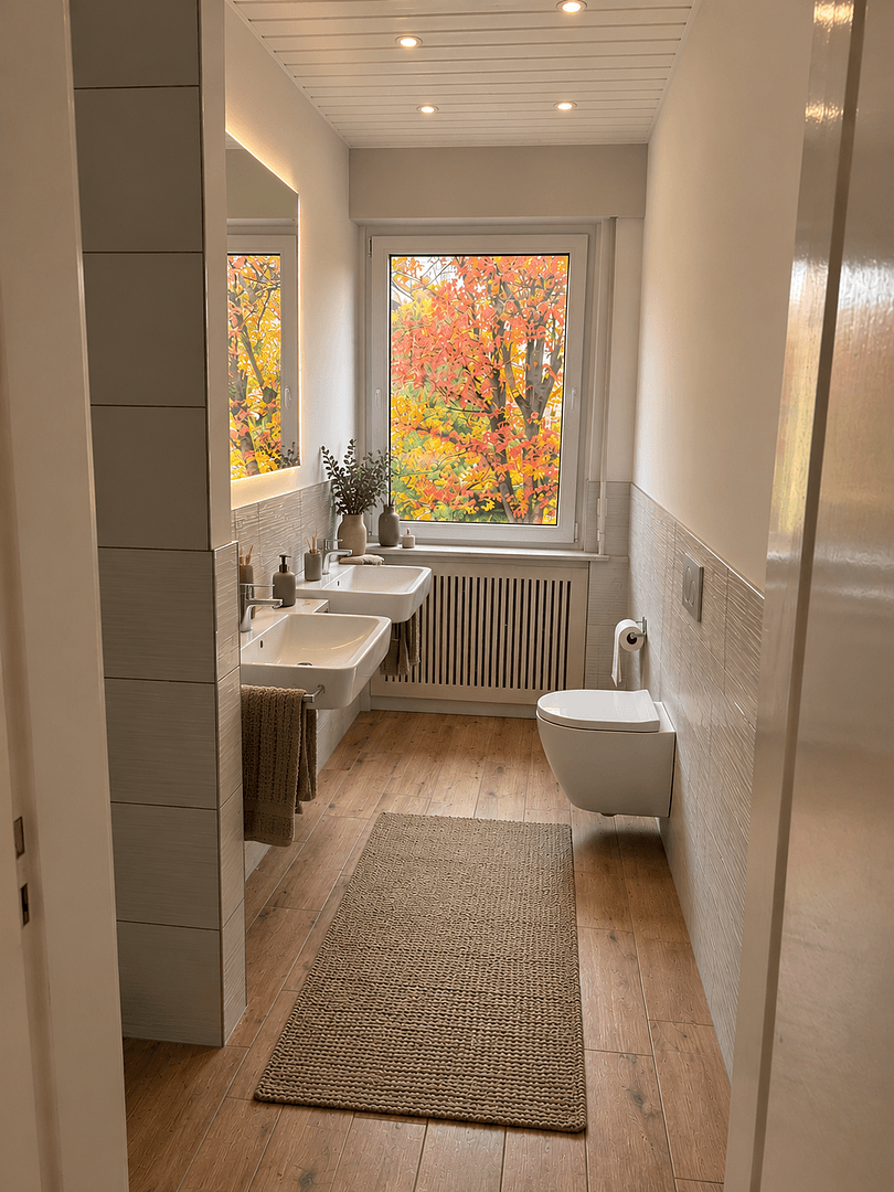 Prenájom bytu 4-izbový 127 m², Bissendorf, Dolné Sasko Prenájom bytu 4-izbový 127 m², Bissendorf, Dolné Sasko
