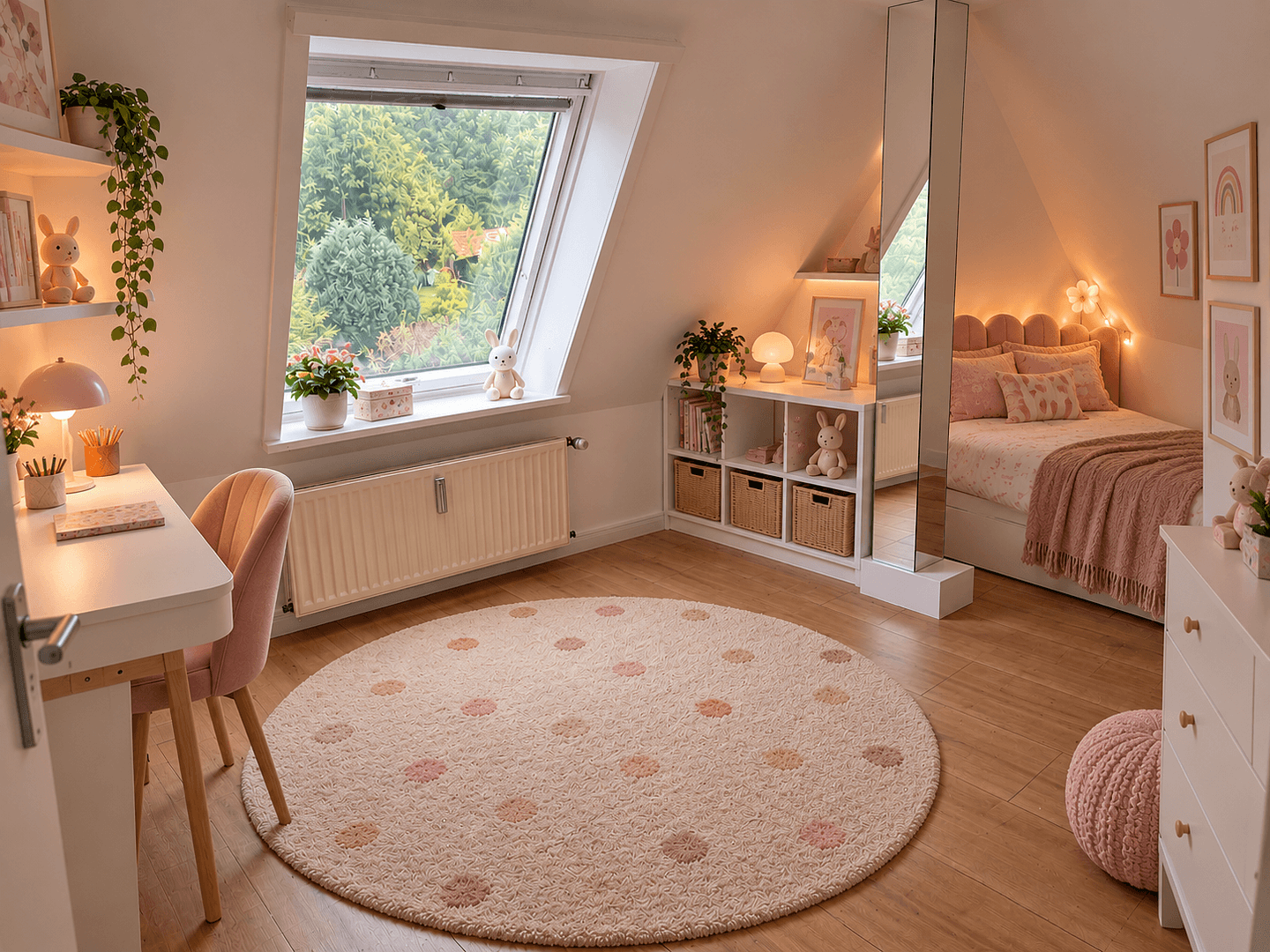 Prenájom bytu 4-izbový 127 m², Bissendorf, Dolné Sasko Prenájom bytu 4-izbový 127 m², Bissendorf, Dolné Sasko