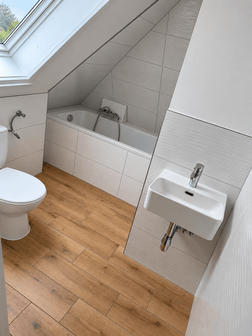 Prenájom bytu 4-izbový 127 m², Bissendorf, Dolné Sasko Prenájom bytu 4-izbový 127 m², Bissendorf, Dolné Sasko