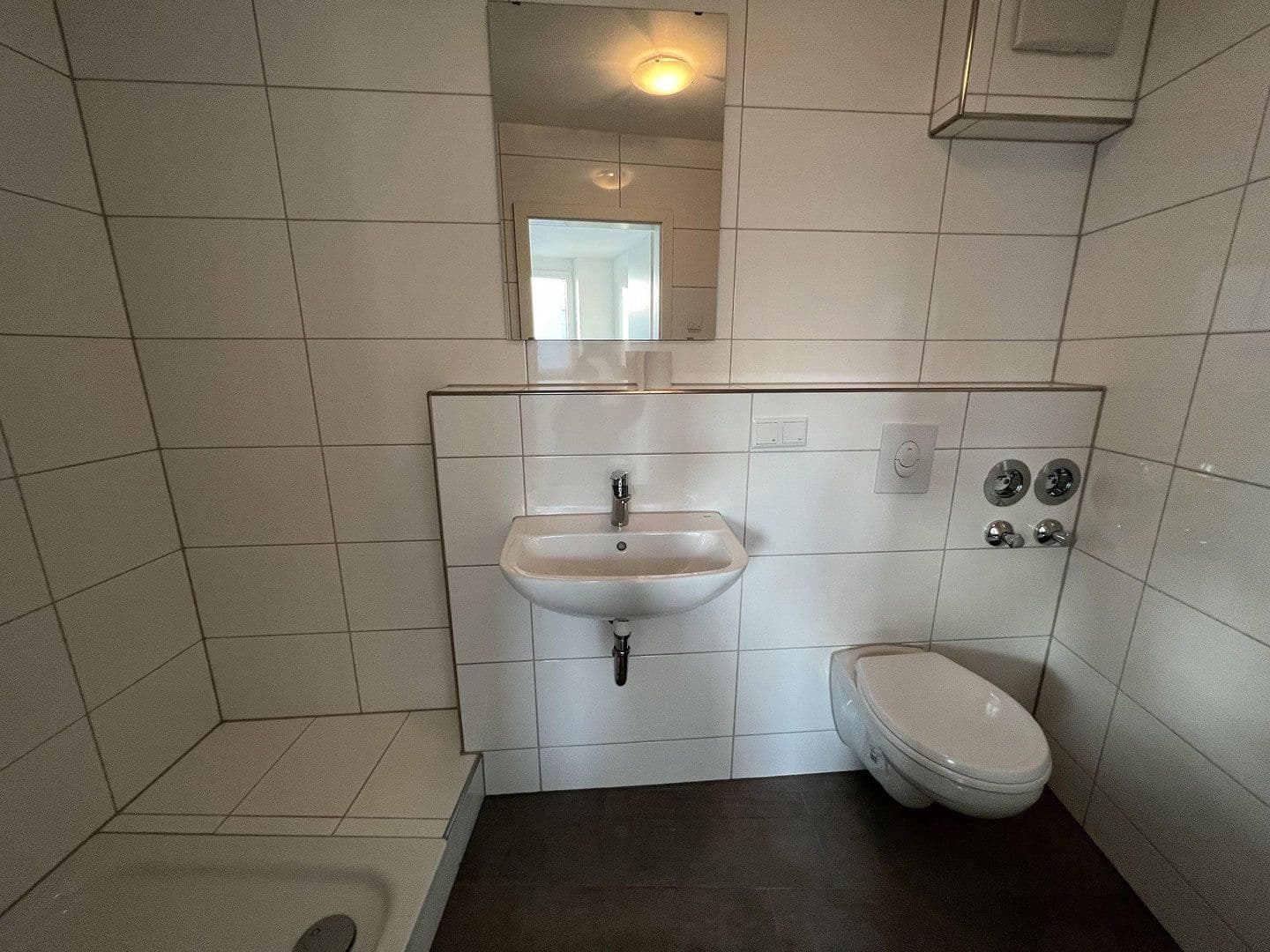 Prenájom bytu 1-izbový 30 m², Köln, Severné Porýnie - Westfálsko Prenájom bytu 1-izbový 30 m², Köln, Severné Porýnie - Westfálsko