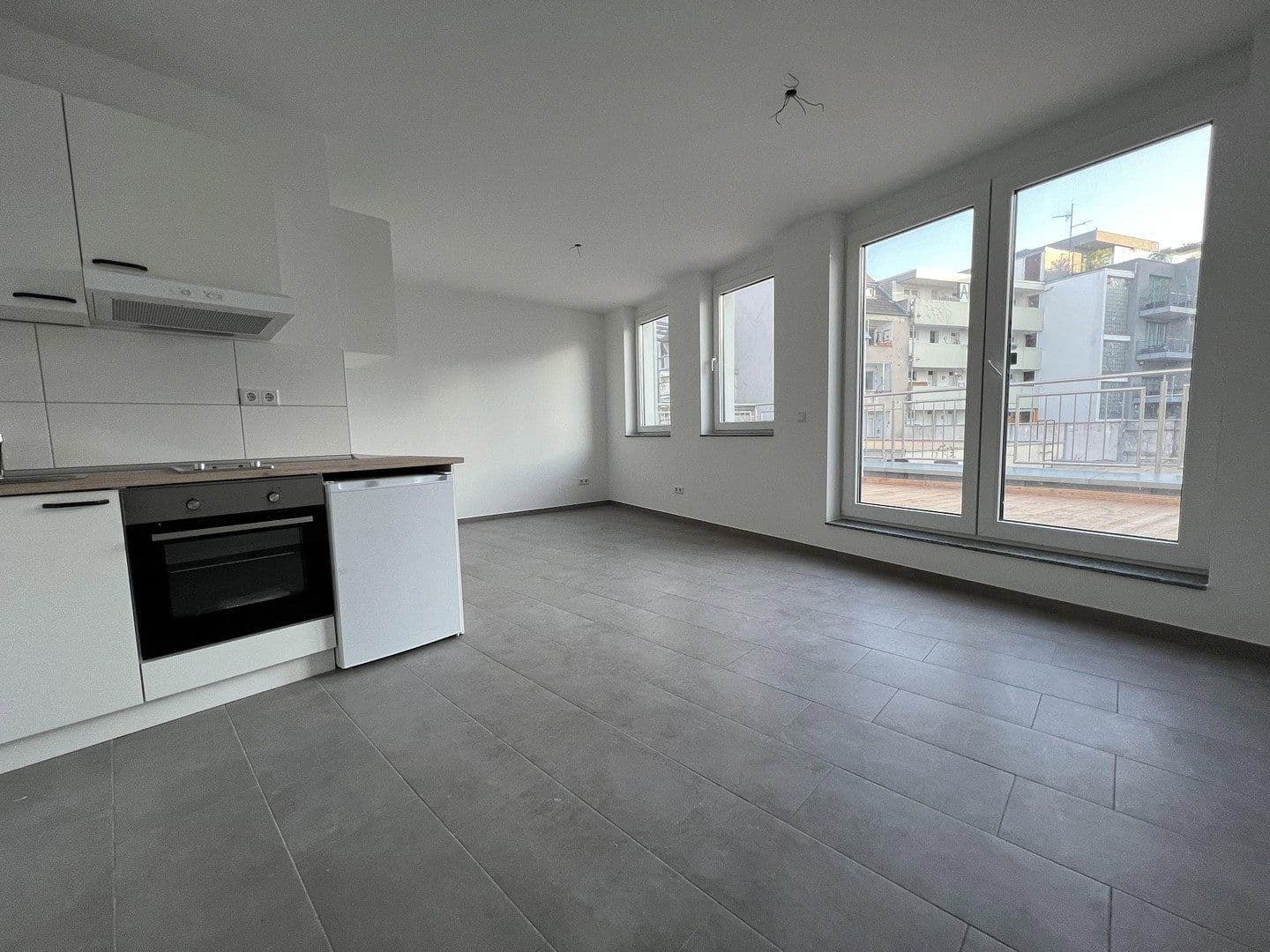 Prenájom bytu 1-izbový 30 m², Köln, Severné Porýnie - Westfálsko Prenájom bytu 1-izbový 30 m², Köln, Severné Porýnie - Westfálsko
