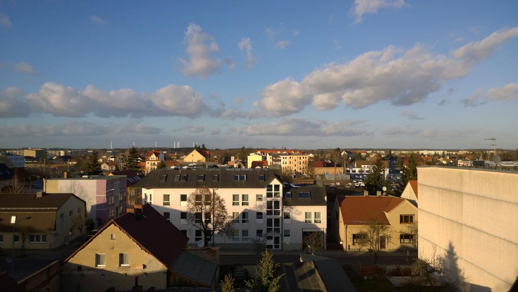 Prenájom bytu 2-izbový 65 m², Seilerstr. 4, Fürstenwalde/Spree, Brandenbursko Prenájom bytu 2-izbový 65 m², Seilerstr. 4, Fürstenwalde/Spree, Brandenbursko