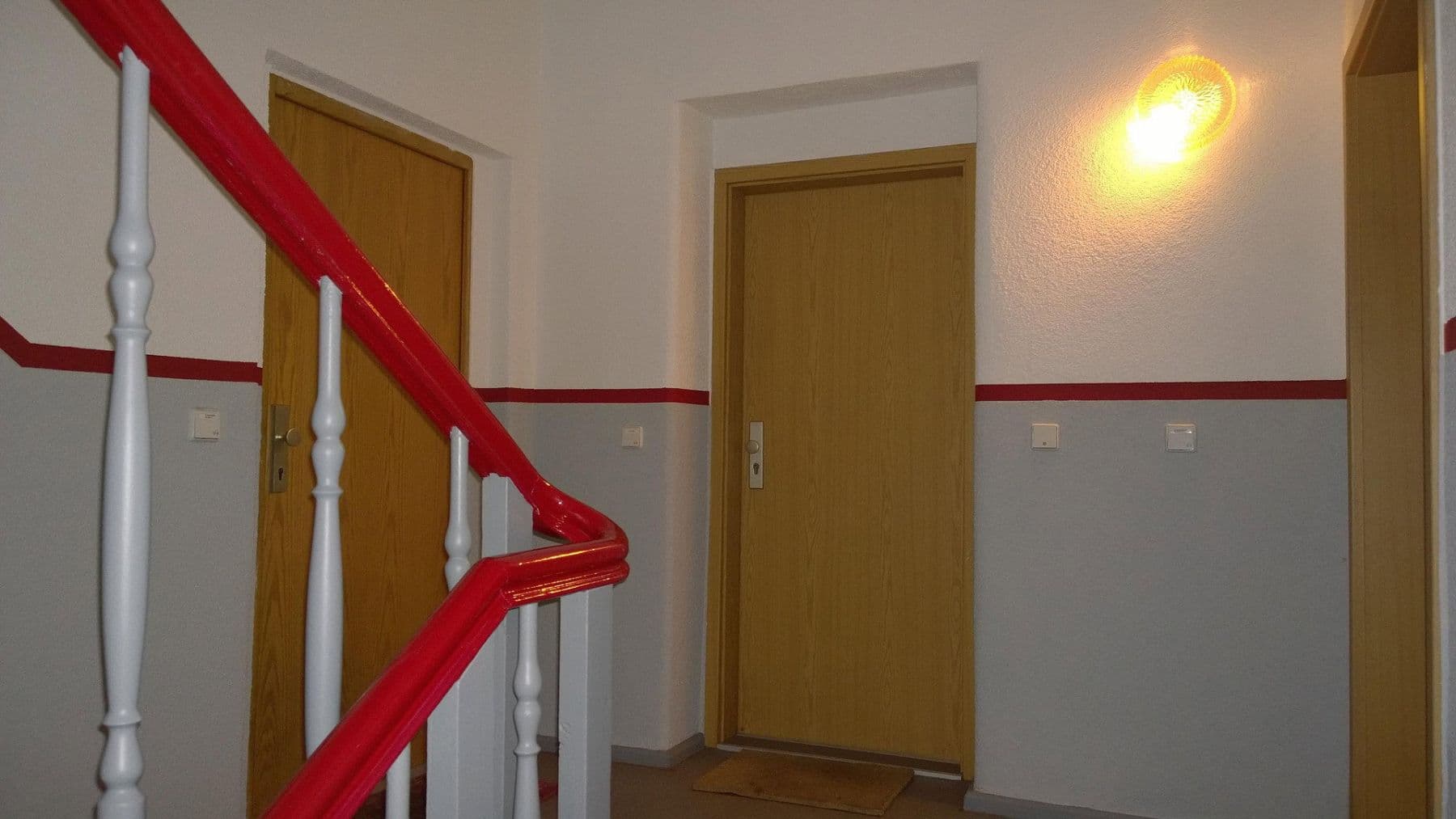 Prenájom bytu 2-izbový 65 m², Seilerstr. 4, Fürstenwalde/Spree, Brandenbursko Prenájom bytu 2-izbový 65 m², Seilerstr. 4, Fürstenwalde/Spree, Brandenbursko