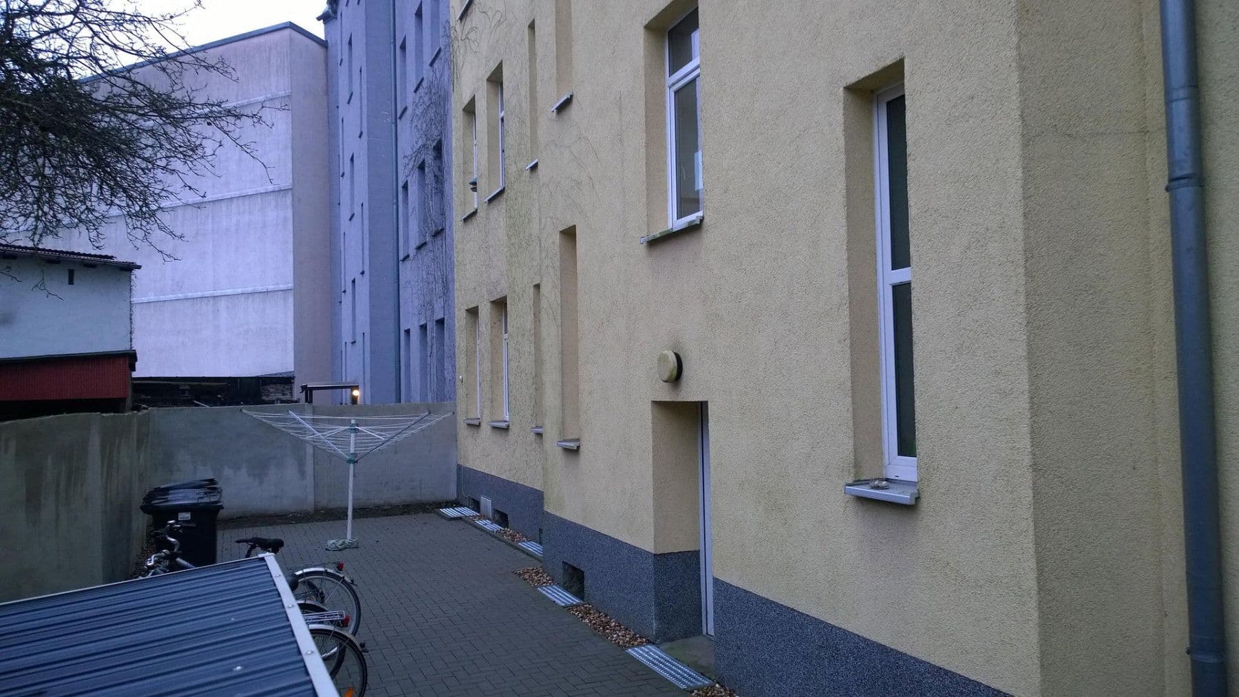Prenájom bytu 2-izbový 65 m², Seilerstr. 4, Fürstenwalde/Spree, Brandenbursko Prenájom bytu 2-izbový 65 m², Seilerstr. 4, Fürstenwalde/Spree, Brandenbursko