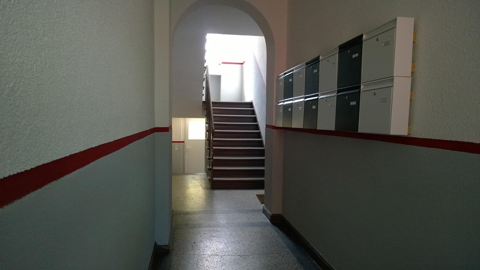 Prenájom bytu 2-izbový 65 m², Seilerstr. 4, Fürstenwalde/Spree, Brandenbursko Prenájom bytu 2-izbový 65 m², Seilerstr. 4, Fürstenwalde/Spree, Brandenbursko