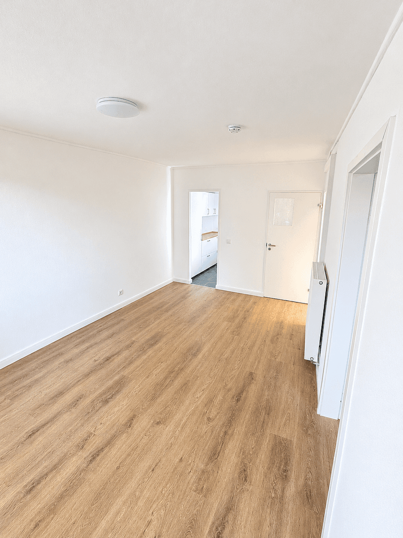 Predaj bytu 2-izbový 43 m², Hannover, Dolné Sasko Predaj bytu 2-izbový 43 m², Hannover, Dolné Sasko