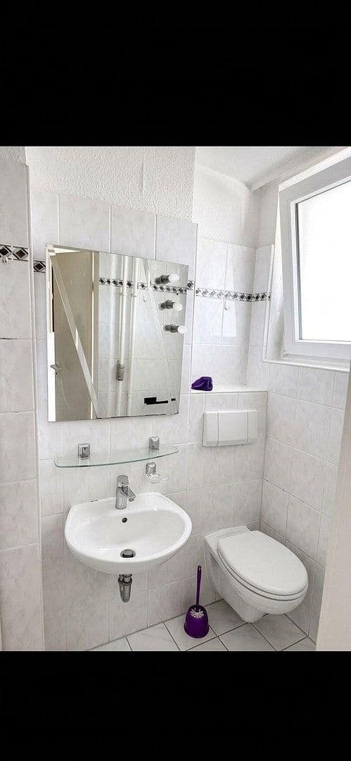 Predaj bytu 2-izbový 43 m², Hannover, Dolné Sasko Predaj bytu 2-izbový 43 m², Hannover, Dolné Sasko