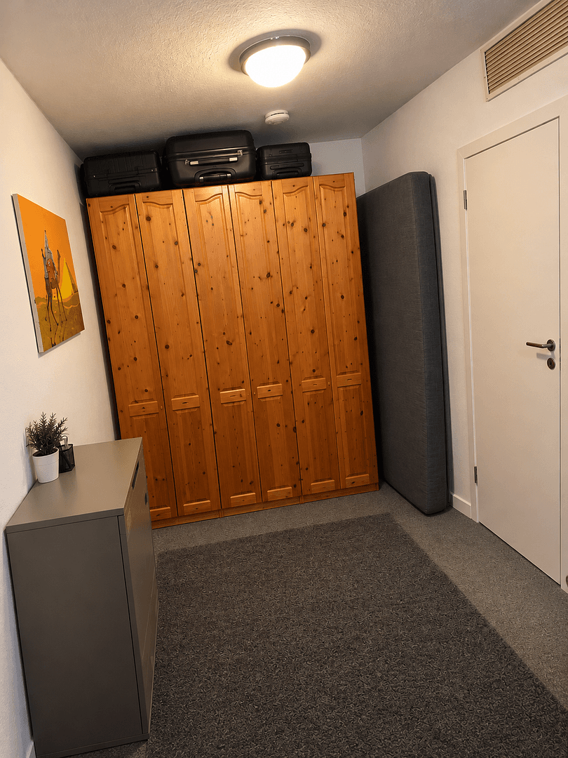 Predaj bytu 2-izbový 43 m², Hannover, Dolné Sasko Predaj bytu 2-izbový 43 m², Hannover, Dolné Sasko