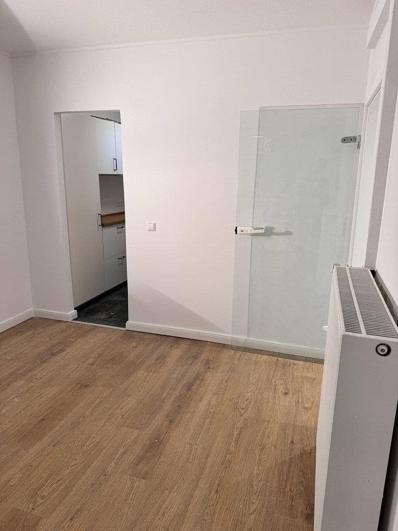 Predaj bytu 2-izbový 43 m², Hannover, Dolné Sasko Predaj bytu 2-izbový 43 m², Hannover, Dolné Sasko