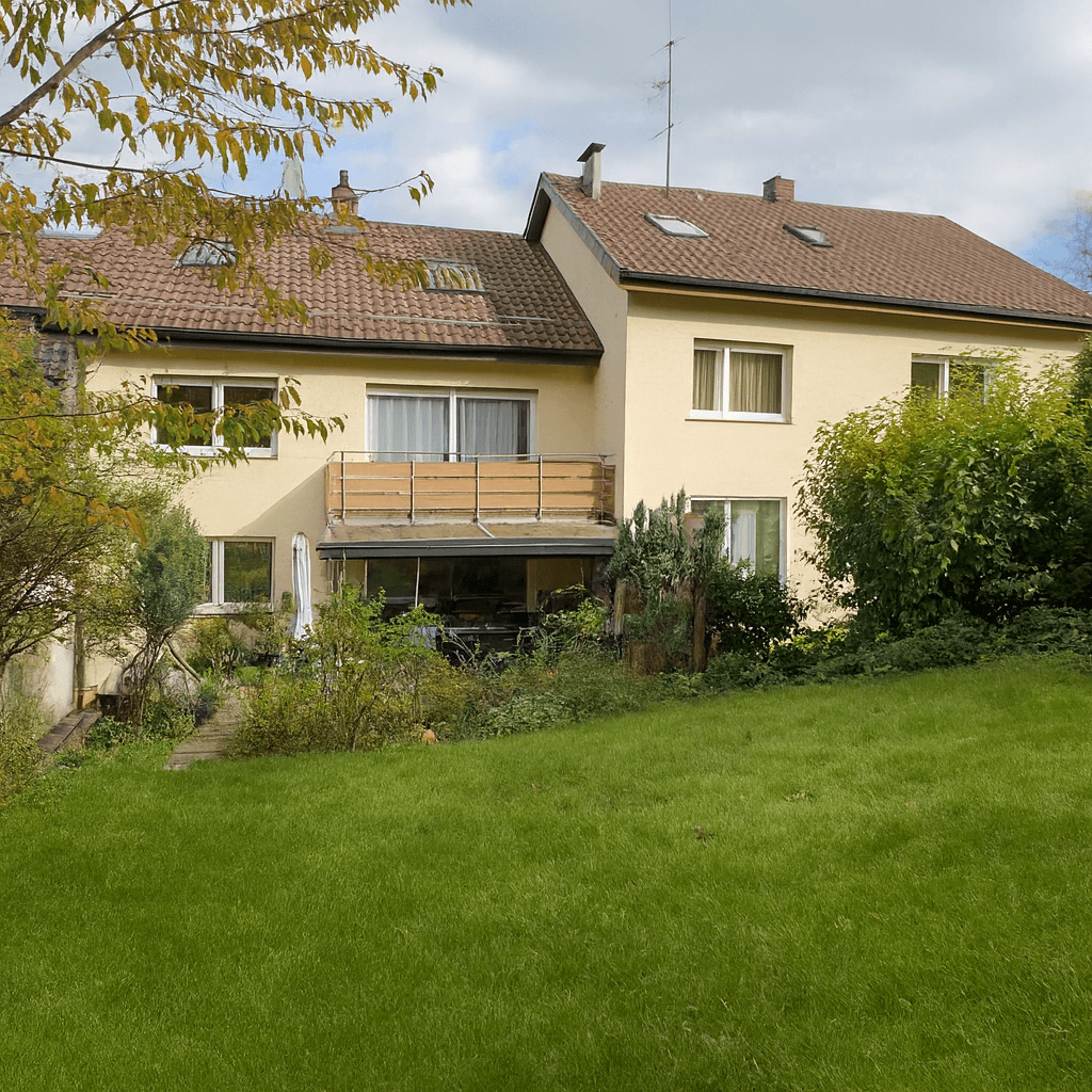 Predaj domu 194 m², pozemok 357 m², Stuttgart, Bádensko-Wurttembersko Predaj domu 194 m², pozemok 357 m², Stuttgart, Bádensko-Wurttembersko