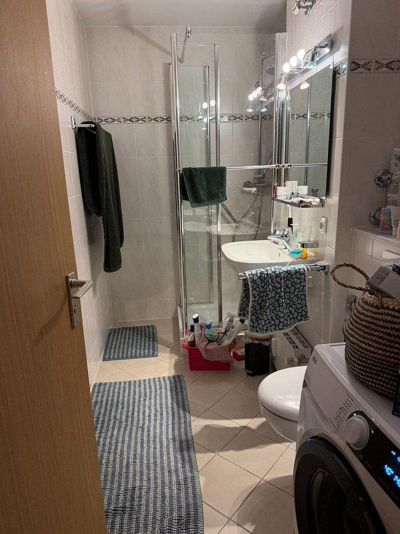 Prenájom bytu 2-izbový 56 m², Planegg / Martinsried, Bavorsko Prenájom bytu 2-izbový 56 m², Planegg / Martinsried, Bavorsko