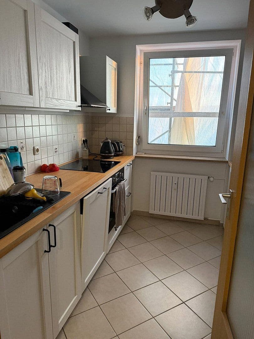 Prenájom bytu 2-izbový 56 m², Planegg / Martinsried, Bavorsko Prenájom bytu 2-izbový 56 m², Planegg / Martinsried, Bavorsko