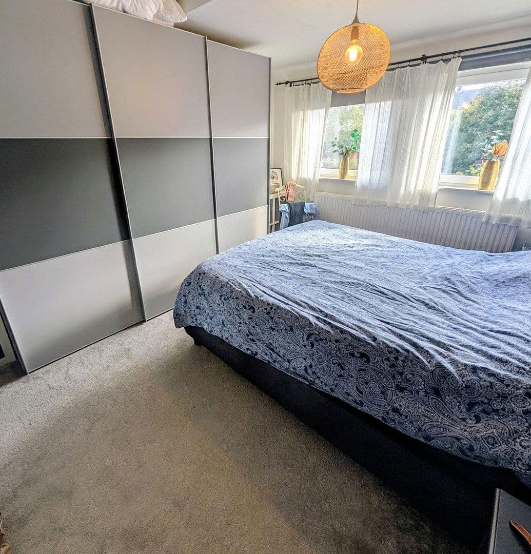 Predaj domu 90 m², pozemok 503 m², Emden, Dolné Sasko Predaj domu 90 m², pozemok 503 m², Emden, Dolné Sasko