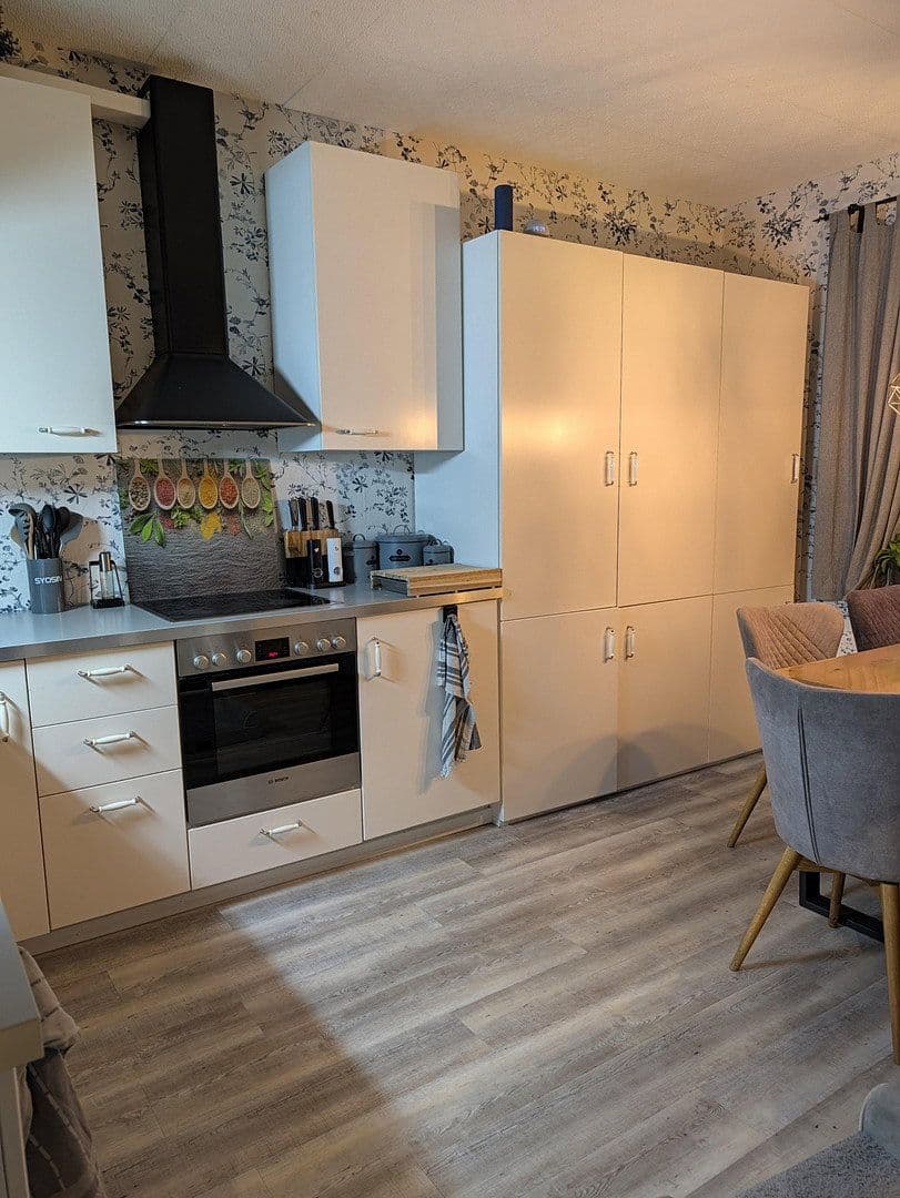 Predaj domu 90 m², pozemok 503 m², Emden, Dolné Sasko Predaj domu 90 m², pozemok 503 m², Emden, Dolné Sasko