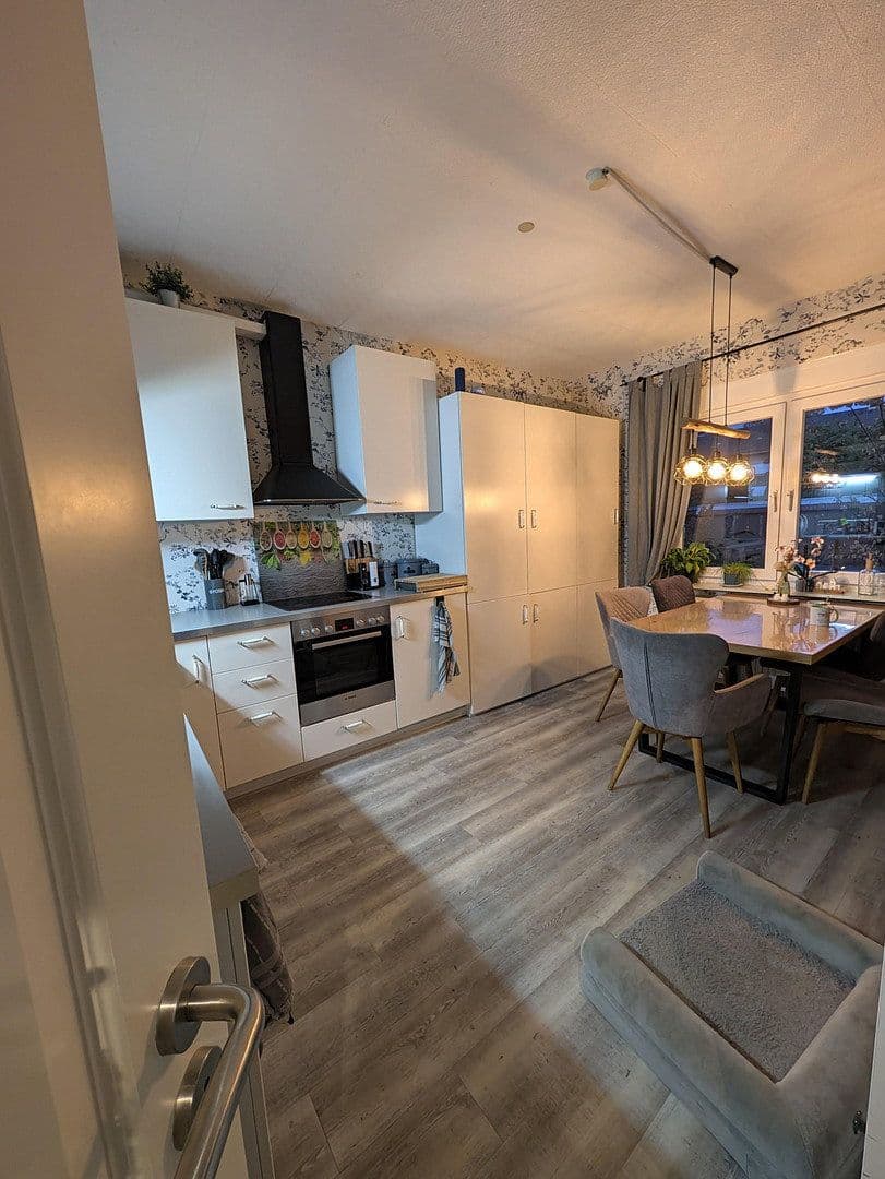 Predaj domu 90 m², pozemok 503 m², Emden, Dolné Sasko Predaj domu 90 m², pozemok 503 m², Emden, Dolné Sasko