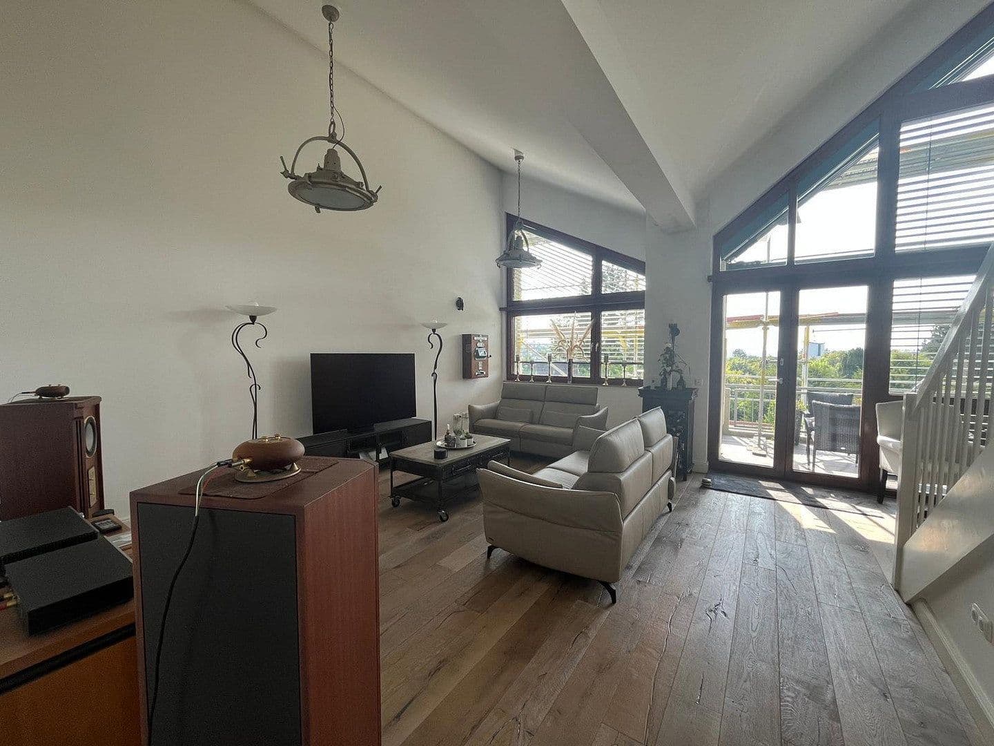 Predaj bytu 4-izbový 141 m², Essen, Severné Porýnie - Westfálsko Predaj bytu 4-izbový 141 m², Essen, Severné Porýnie - Westfálsko