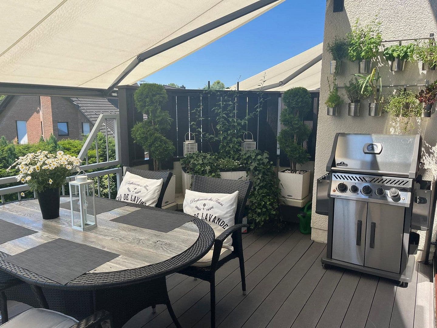 Predaj bytu 4-izbový 141 m², Essen, Severné Porýnie - Westfálsko Predaj bytu 4-izbový 141 m², Essen, Severné Porýnie - Westfálsko