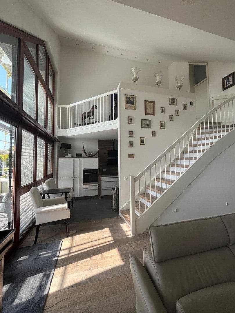 Predaj bytu 4-izbový 141 m², Essen, Severné Porýnie - Westfálsko Predaj bytu 4-izbový 141 m², Essen, Severné Porýnie - Westfálsko