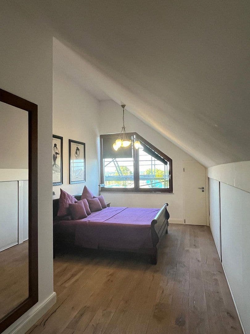 Predaj bytu 4-izbový 141 m², Essen, Severné Porýnie - Westfálsko Predaj bytu 4-izbový 141 m², Essen, Severné Porýnie - Westfálsko