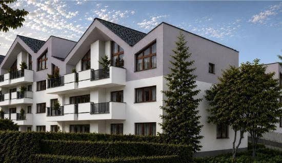 Predaj bytu 4-izbový 141 m², Essen, Severné Porýnie - Westfálsko Predaj bytu 4-izbový 141 m², Essen, Severné Porýnie - Westfálsko