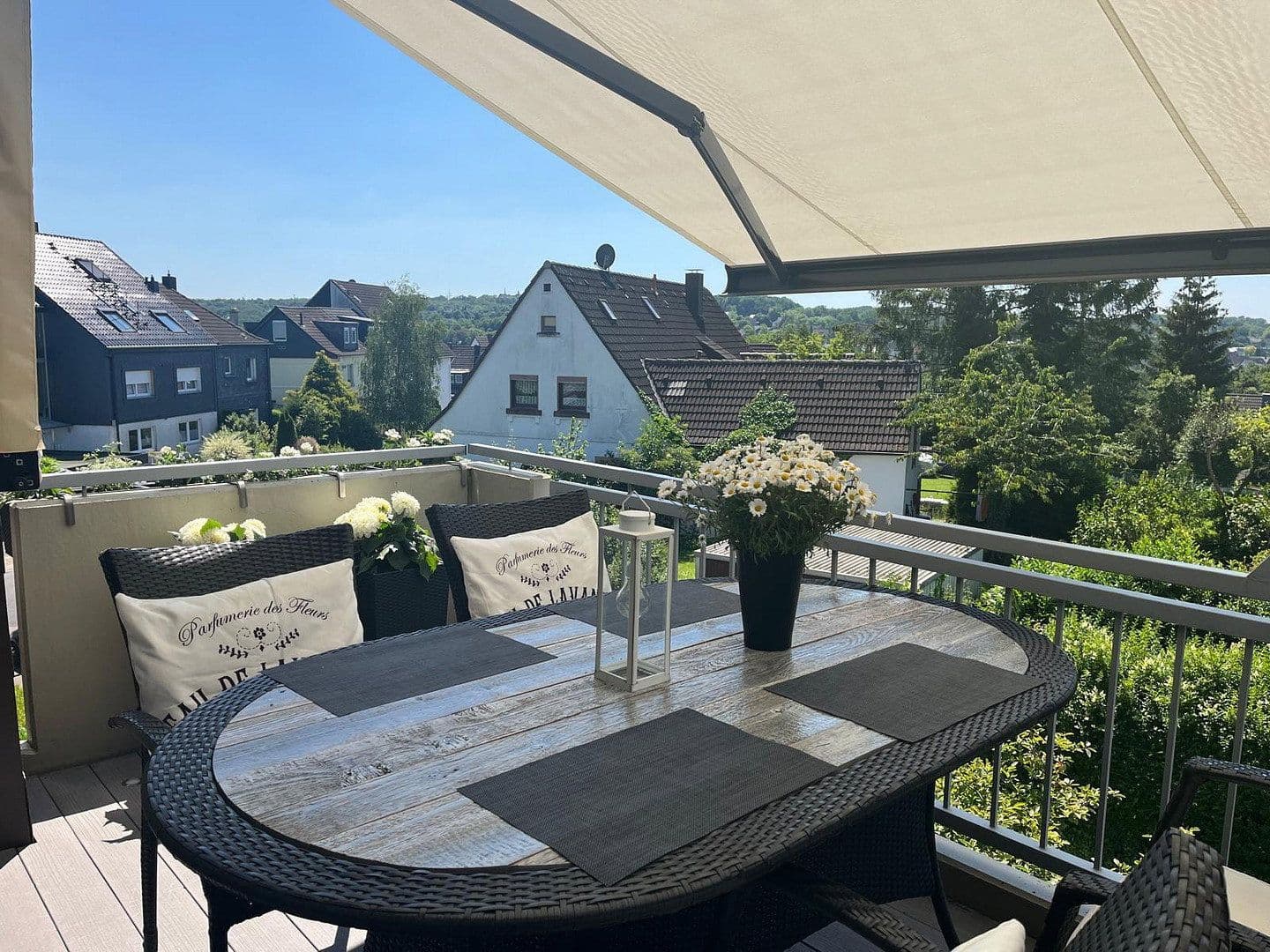 Predaj bytu 4-izbový 141 m², Essen, Severné Porýnie - Westfálsko Predaj bytu 4-izbový 141 m², Essen, Severné Porýnie - Westfálsko