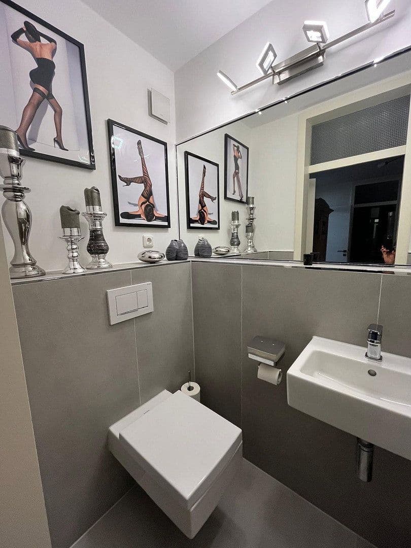 Predaj bytu 4-izbový 141 m², Essen, Severné Porýnie - Westfálsko Predaj bytu 4-izbový 141 m², Essen, Severné Porýnie - Westfálsko