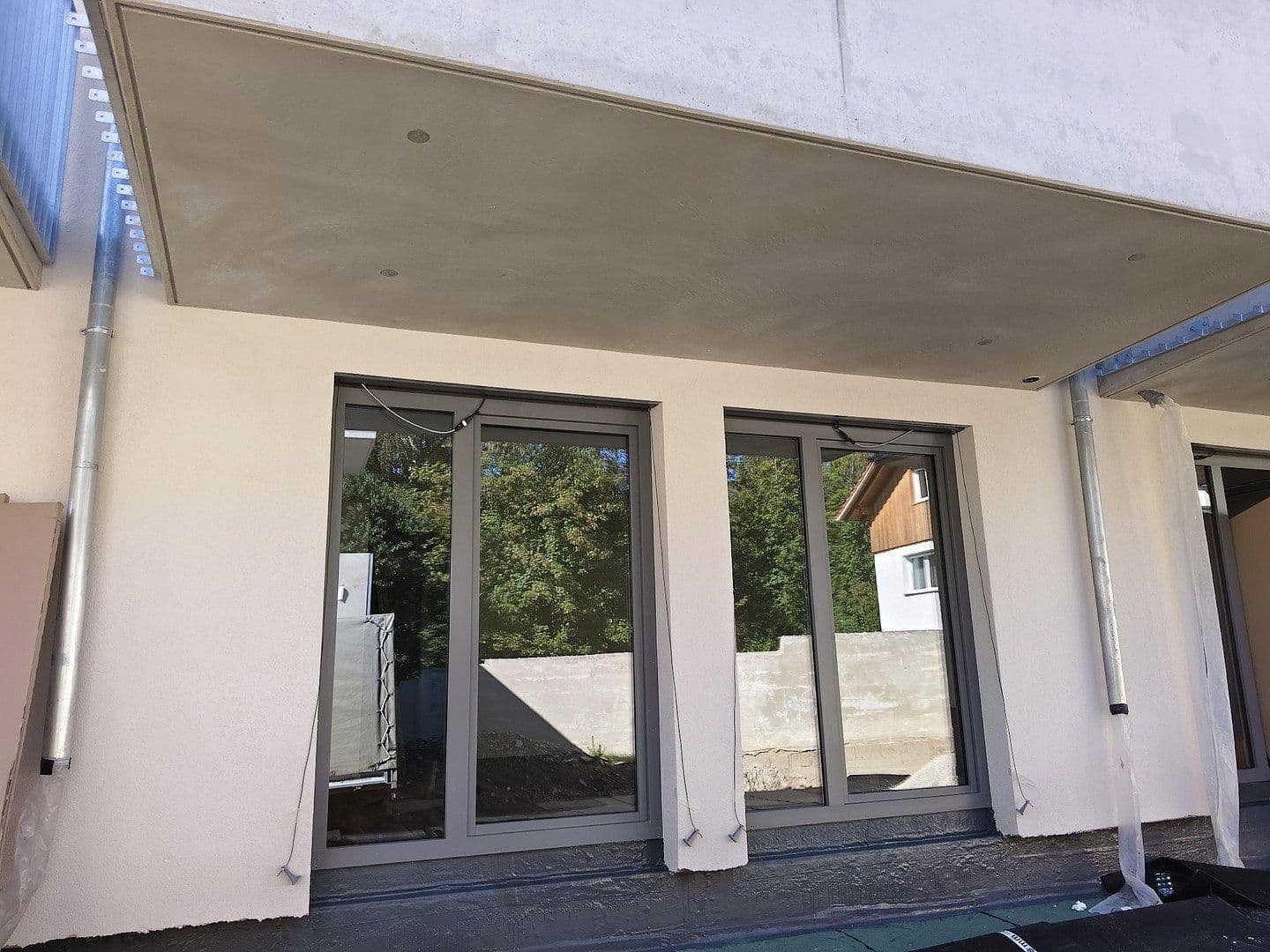 Prenájom bytu 2-izbový 57 m², Münchner Straße 102, Kirchseeon, Bavorsko Prenájom bytu 2-izbový 57 m², Münchner Straße 102, Kirchseeon, Bavorsko